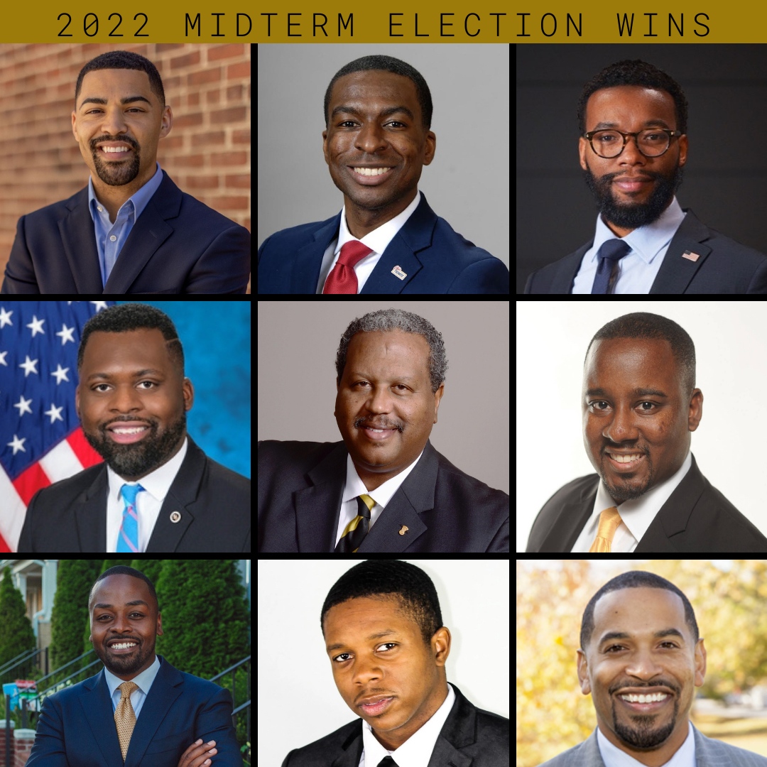 Alpha Phi Alpha Fraternity, Inc. ® tweet media
