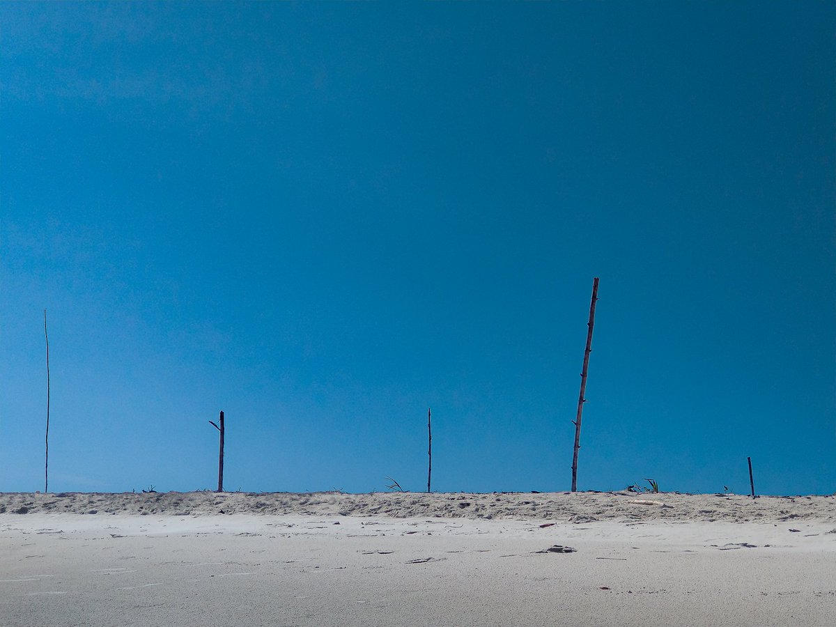 ...
Mangue Seco Beach
City of Raposa
Maranhão
October, 2022.