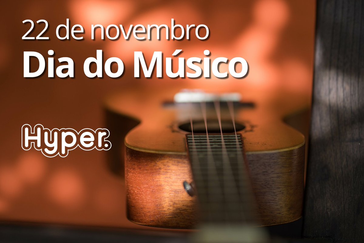 Hyper Cordas Musicais (MZF4) tweet media