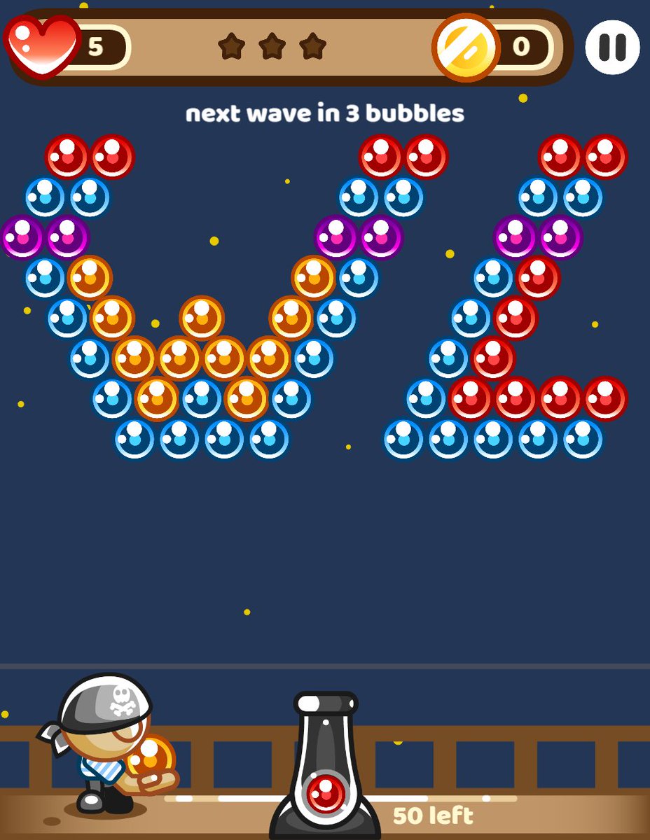 Becoming a crew member will be challenging! 🏴‍☠️

Interact if you are ready… ⚔️ 🔵