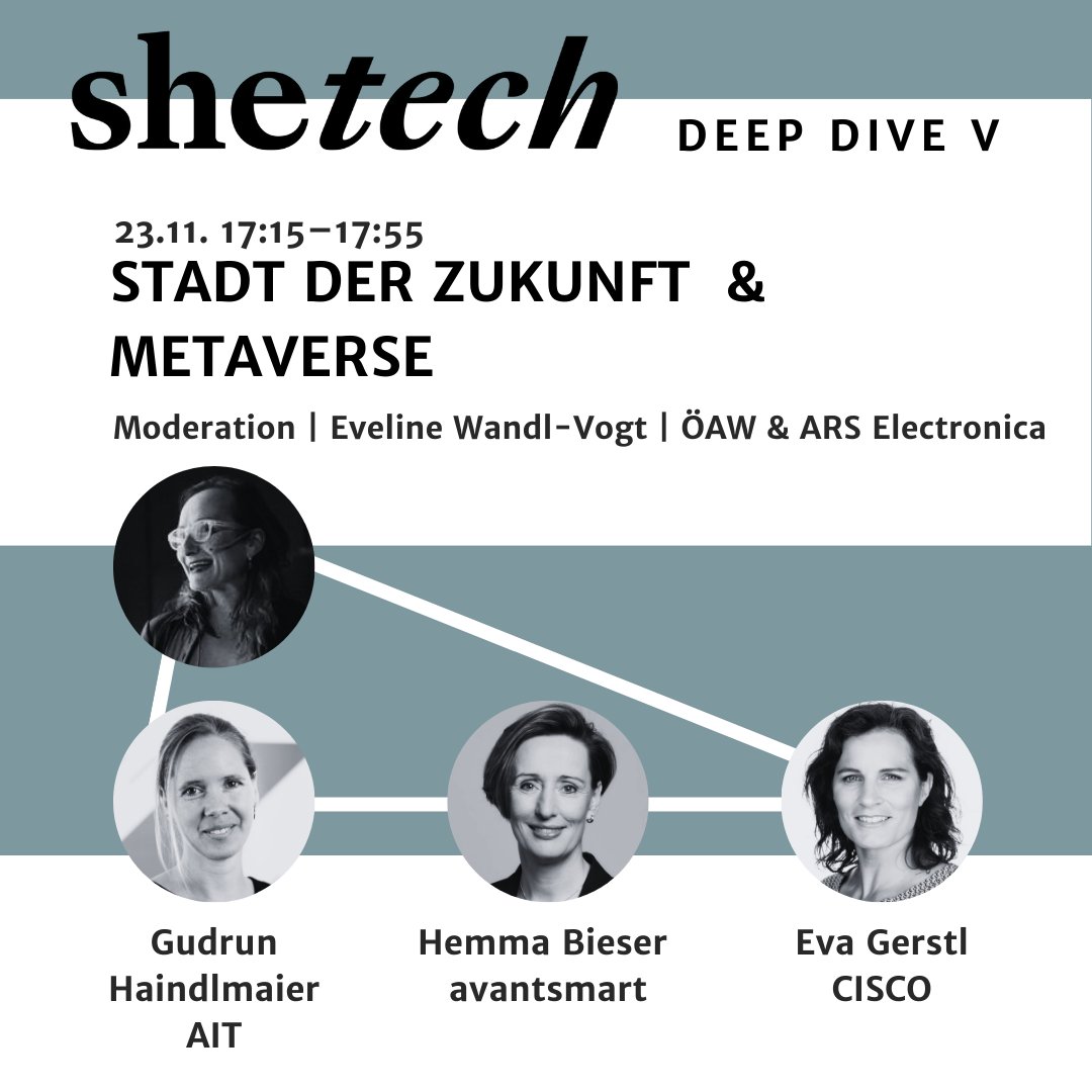 🏳️‍🌈 eveline wandl-vogt tweet media