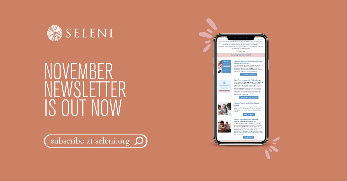 selenidotorg's tweet image. Giving thanks to our readers this month! Special offers for Cyber Monday and a free lesson coming soon in our November newsletter! eu1.hubs.ly/H02cWkZ0  #mentalhealth #news #SeleniMission #Thanksgiving