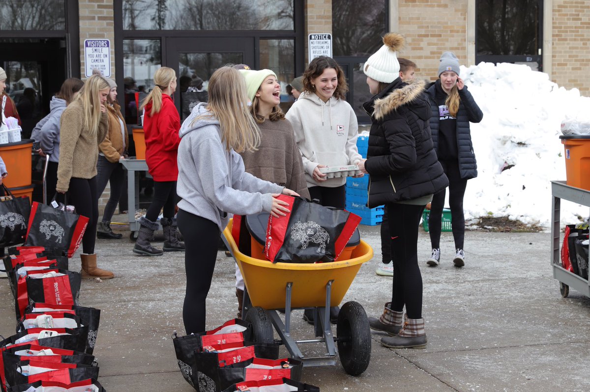 Hamburg Central School District tweet media
