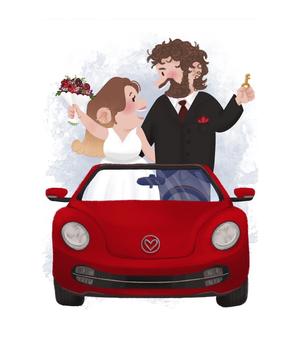 illucirin's tweet photo. #commissionsopen for cute cartoon portraits. Starts at $35 USD for single full body https://t.co/JrpTVUCVnX