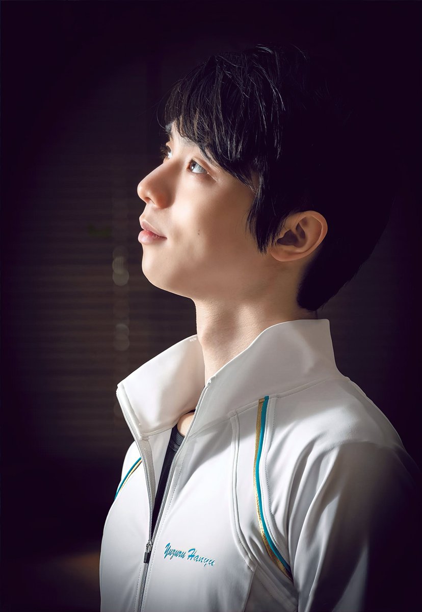 #YuzuruHanyu #羽生弦結 #edit 2000х2900

🌟