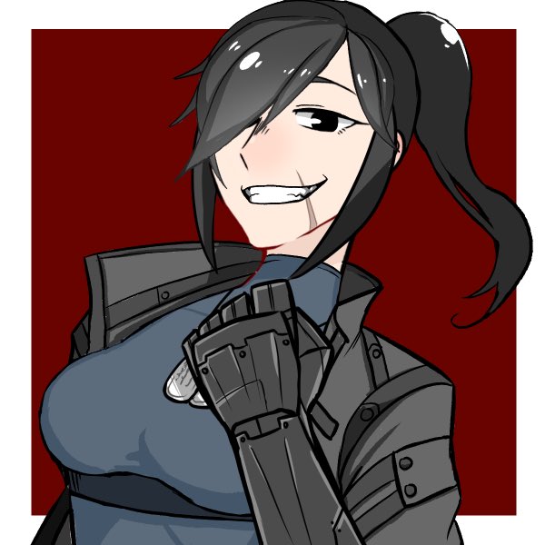 Alade_Archaman's tweet photo. I‘m trying to edit some pictures of Angelia... https://t.co/ohgBhGojWH