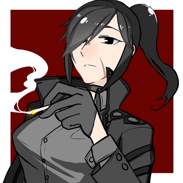 Alade_Archaman's tweet photo. I‘m trying to edit some pictures of Angelia... https://t.co/ohgBhGojWH