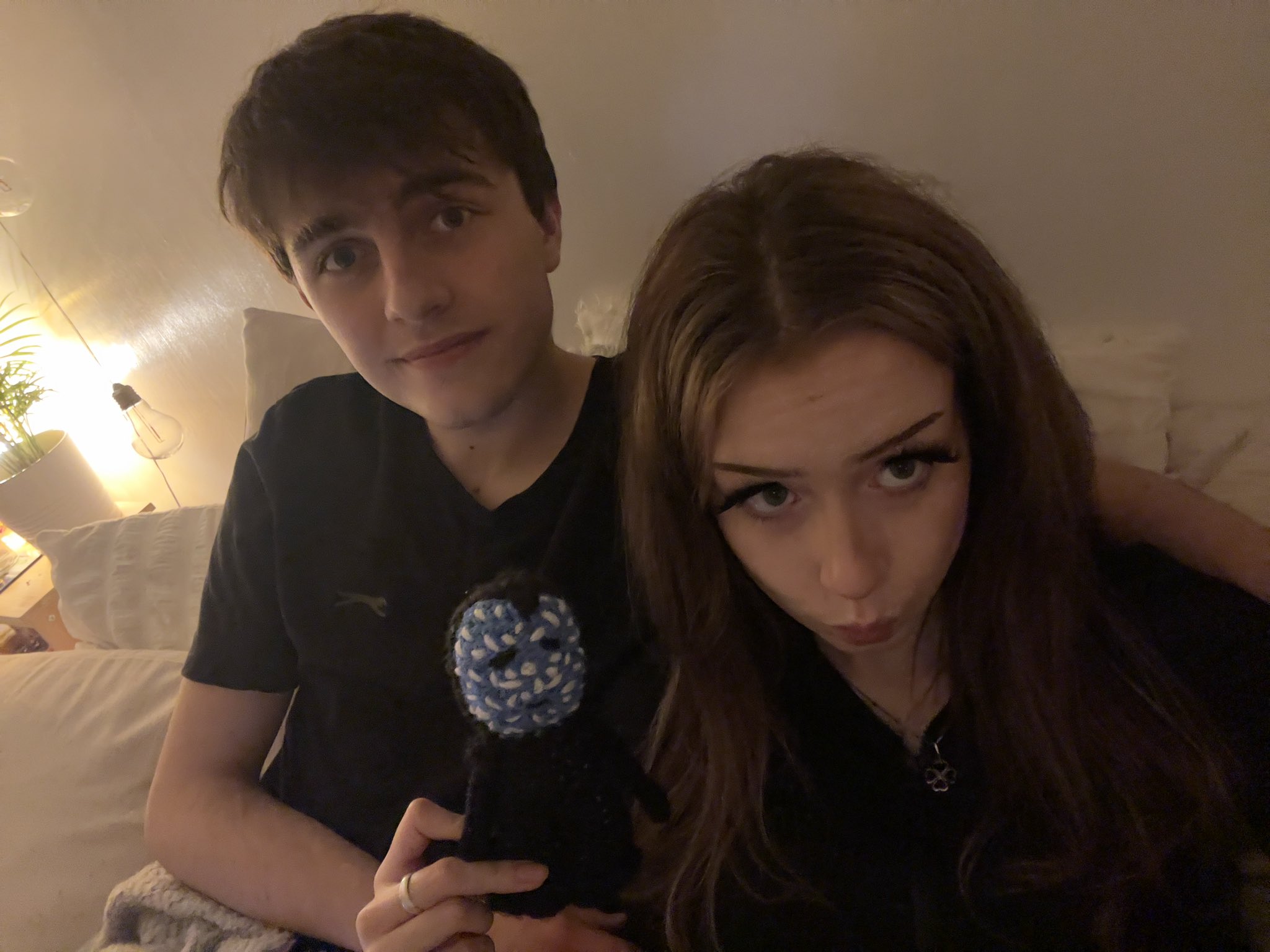 Harvey on Twitter "The wife and our new child ) https//t.co