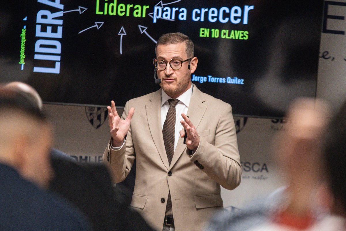 Jorge Torres Quilez tweet media