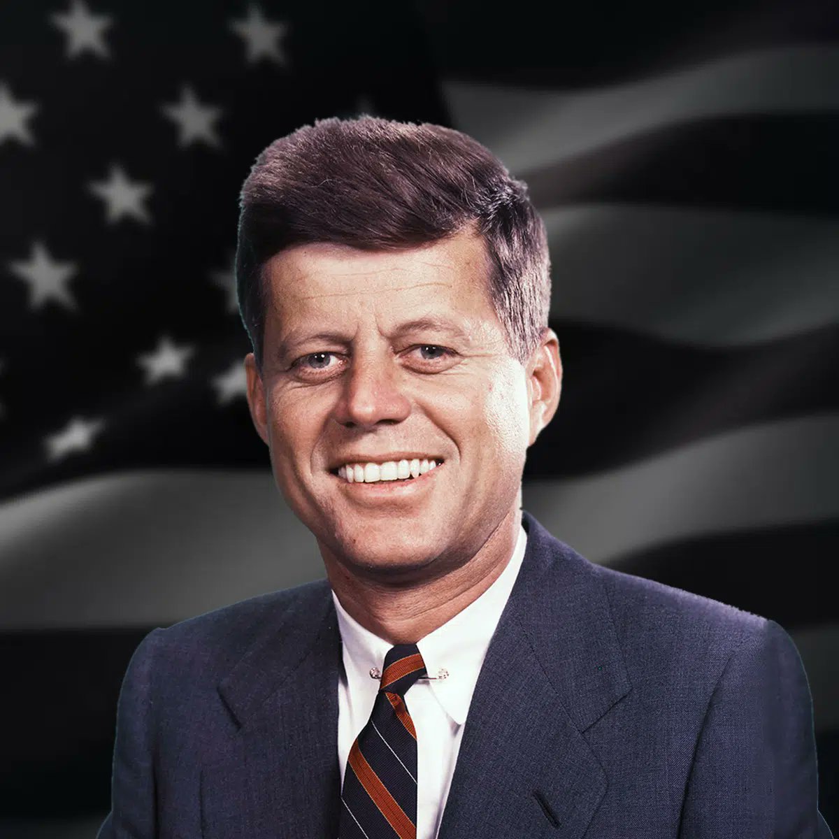 RRADC69's tweet photo. 59 years ago today. This Nation lost a Great Leader.
#RIP
#JFK
#Dallas1pm https://t.co/v0o8HPjYhn