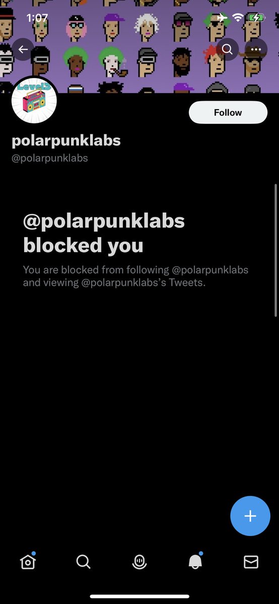 SatoshiIsUs's tweet photo. @jameyjam21 @polarpunklabs @thetrocro @greenpeaceusa Literally got blocked for telling him these truths 🤷‍♂️ https://t.co/Aieq9DcYCQ