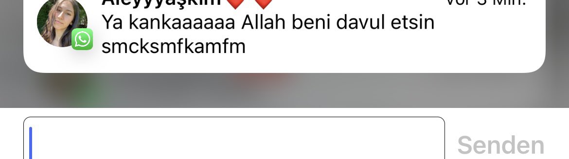 Benim arkadaslarim niye böyle hahaha @aleynnrs