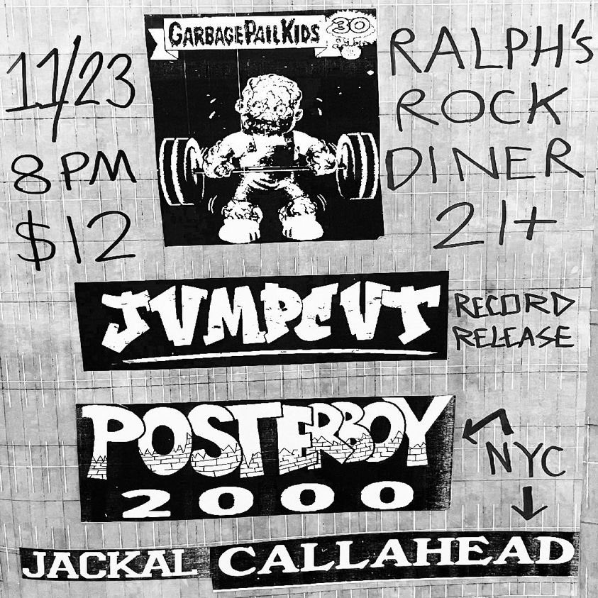 wasdshiftctrl's tweet photo. TOMORROW 11/23 @ RALPH’S https://t.co/IKYHaXfHcH