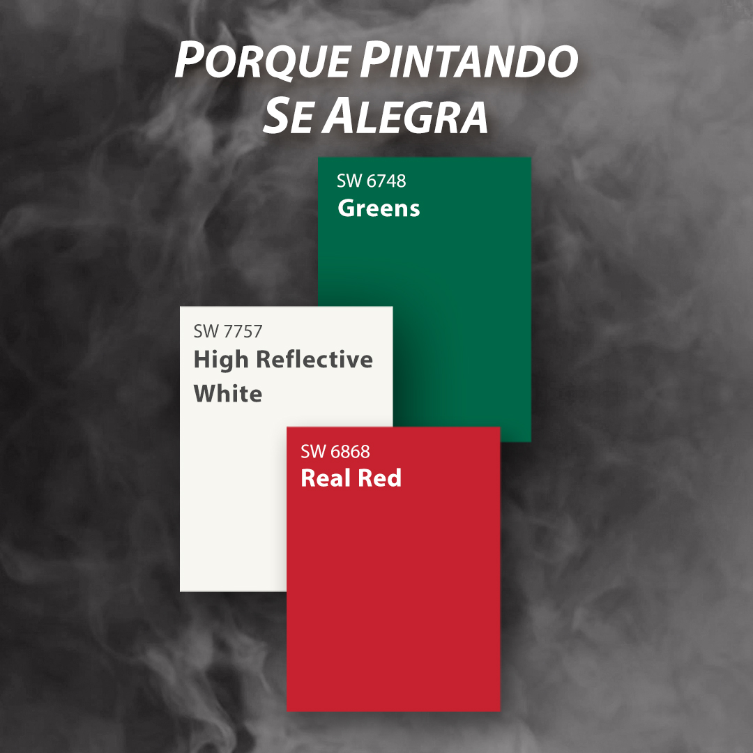 RankingCons's tweet photo. Cuando juega México los corazones de @PinturasSherwin se pintan tricolor. ​
​
Descubre más colores aquí: ​
https://t.co/QfwgMjwxqP https://t.co/TETSaknjRD