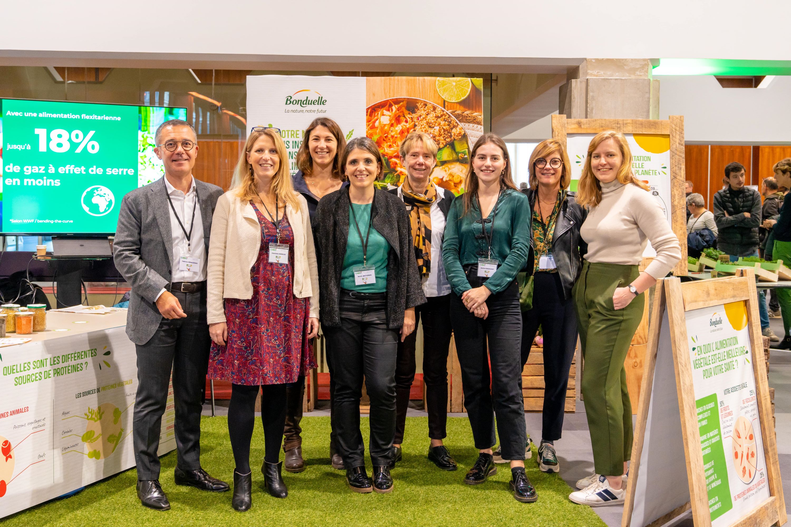 Bonduelle Group (Bonduelle_Group) / Twitter