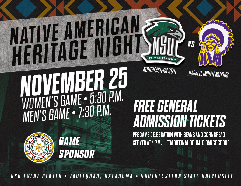 Cherokee Nation tweet media