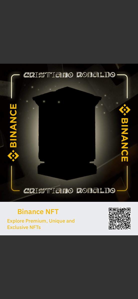 nikoss_vour's tweet photo. Binance NFT
Explore Premium, Unique and Exclusive NFTs https://t.co/vHp3NtHNV6 https://t.co/7E2WnQeNya
