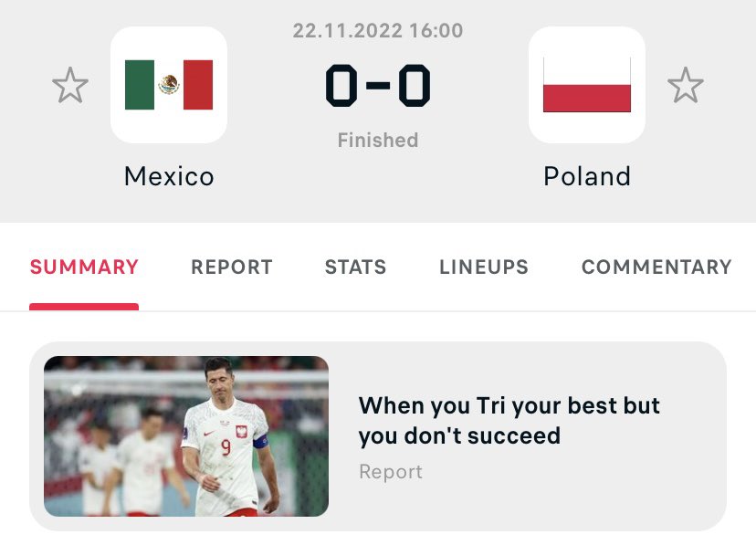 Fuck knows #FIFAWorldCup