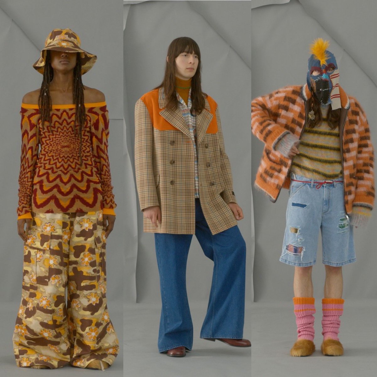 StreetFashion01's tweet photo. MARNI SS23!!!🖤 https://t.co/x7swF3rByz