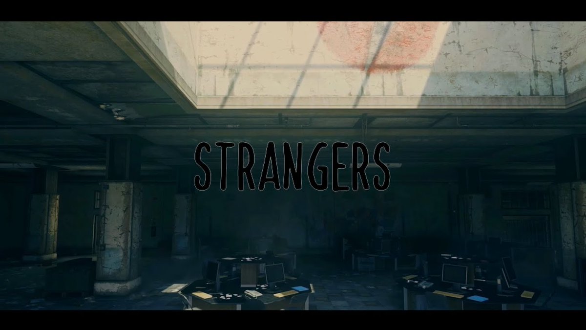 🚨 LIVE NOW 🚨

Strangers - A MW2 Montage by Ranger

<a href="/dakoteh/">dakoteh</a> 

➡️ youtu.be/-Kl1ElEgG1A ⬅️

#ThisIsKerzy