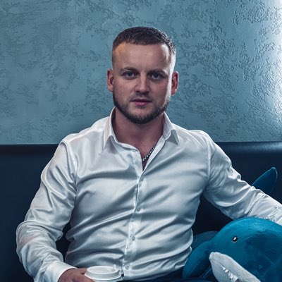 #НовыйАватар