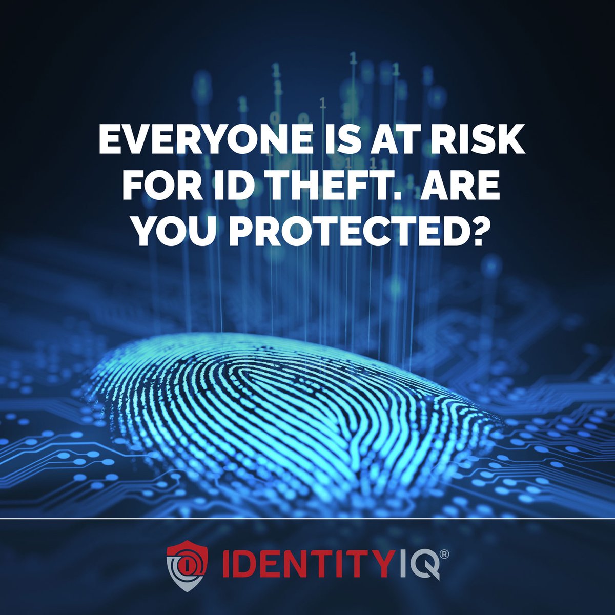 starchoicecu's tweet photo. Did you know U.S. consumers spend an average of 200 hours recovering their identity and credit after a data breach? Yet, more than 80% of consumers do not have identity theft monitoring in place. Start protecting your identity with @IdentityIQ!
https://t.co/0N5gRMTebO https://t.co/uCLtCsM9SU
