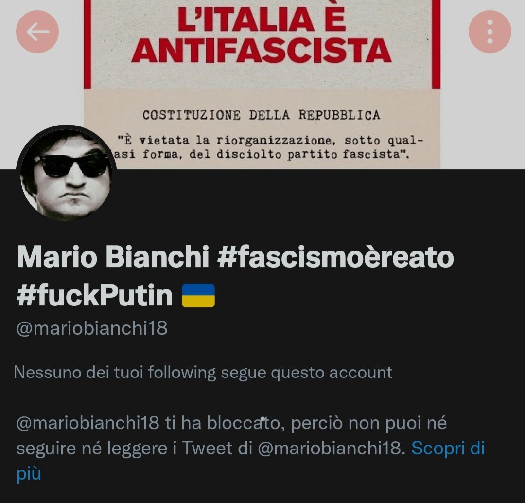 _evocation_'s tweet image. #ilPeggior_GOVERNO_diSempre
Dopo aver risposto più che educatamente a questo "Signore"...

🤣🤣🤣🤣🤣🤣🤣🤣🤣

Eh niente, l'unica "risposta"...

🤣🤣🤣🤣🤣🤣🤣🤣🤣

Oddio ma quanto "rosicano"...???

🤣🤣🤣🤣🤣🤣🤣🤣🤣

È stata questa.... 🤣🤣🤣🤣🤣