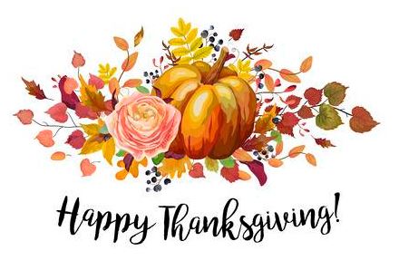 Stagemaker's tweet image. From #Stagemaker to you, we wish you a Happy Thanksgiving. Our office will be closed Thursday, November 24th and Friday, November 25th.
