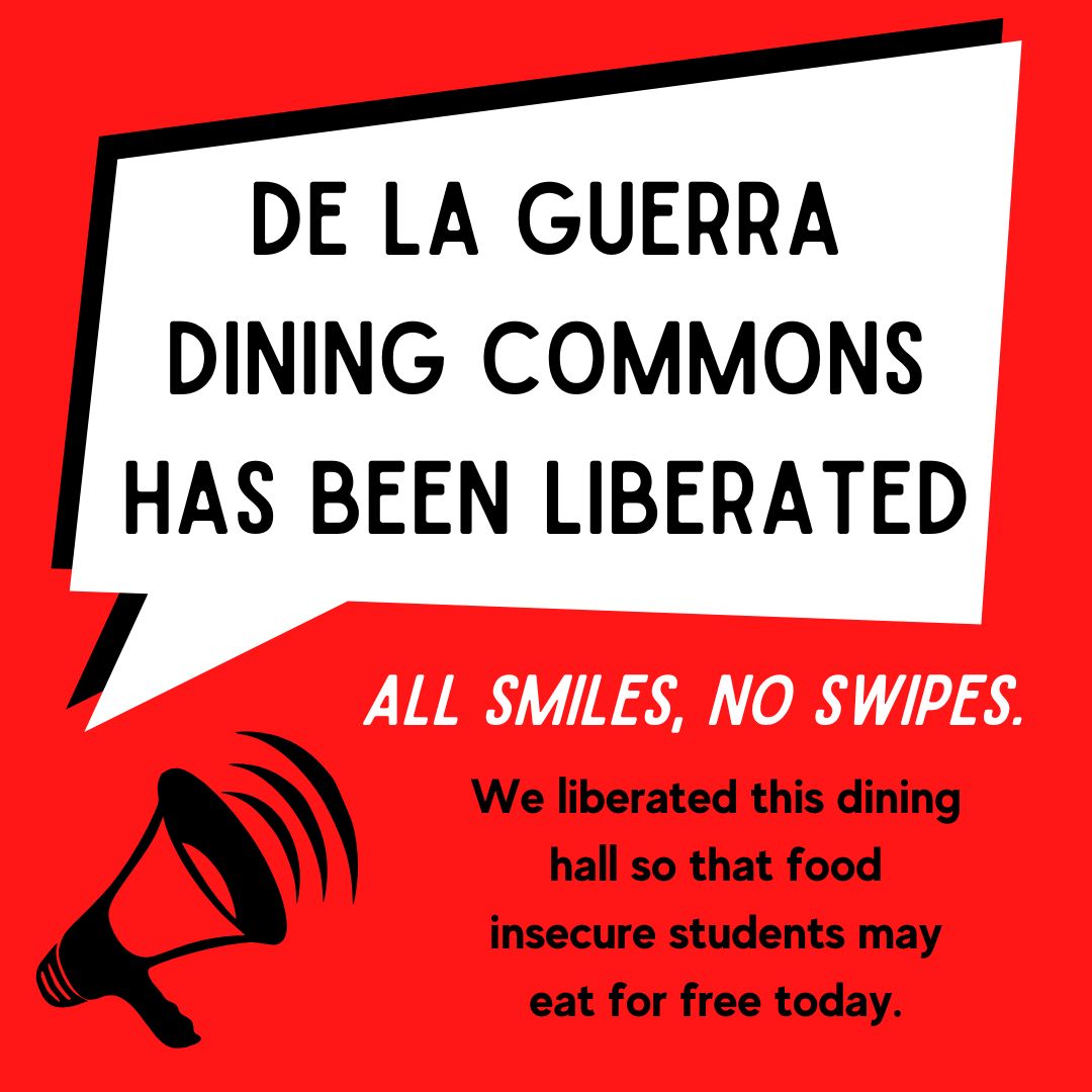 Cops Off Campus UC tweet media