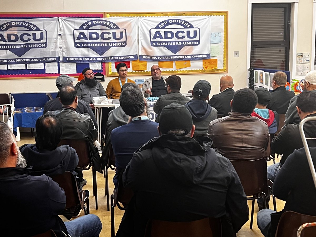ADCU tweet media