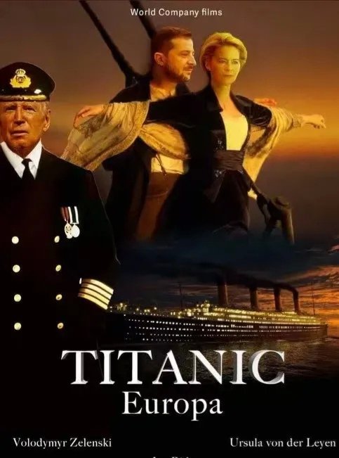 XTGORC's tweet image. The US Empire is fulfilling a mission entrusted by Kremlin!Turn the continent of Europe into a poor hellscape!Almost halfway done!Poverty, crime, famine, unrest, civil war will come to one of the most developed economies in the world has ever seen!US is destroying the EU! #WWIII