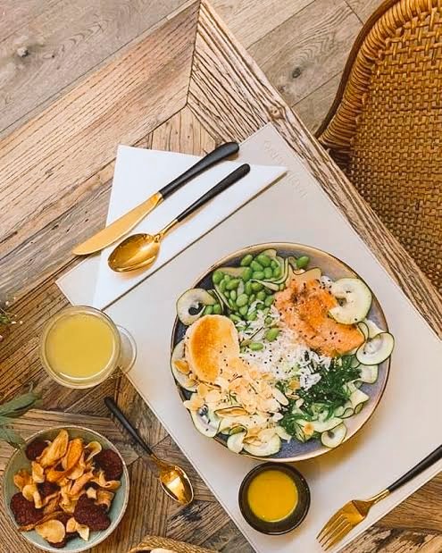 Ya despierta, <a href="/stewartlitz/">Alaric (no estoy)</a>. Ven a comer, bebé 🤍