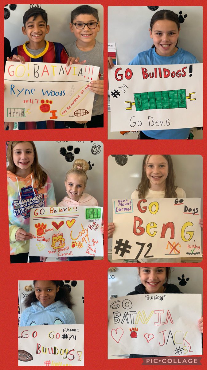 mrswoods1023's tweet photo. Hey @ryne_woodsy @Jack_David52 @cody_heeringa @porcaro_frank @ben_brown2024 @bennygrimes_    Some of your fans wanted to wish you luck and ask you for a retweet or comment #OneLastWeek Goin’State https://t.co/KNGydgNfiw