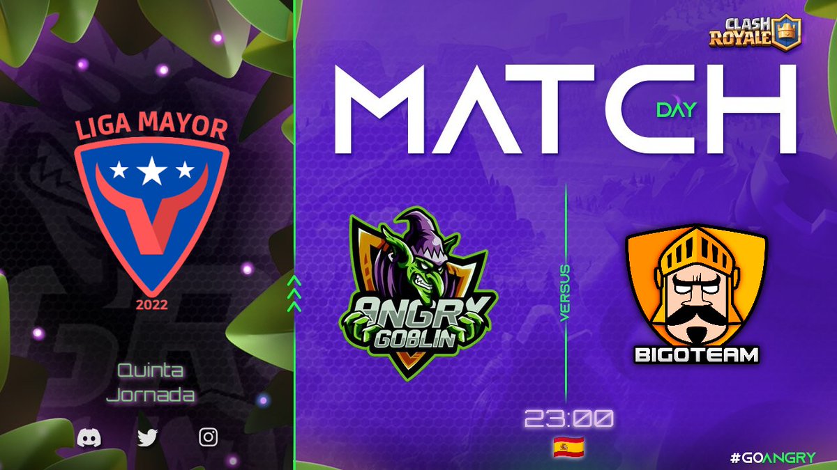 Angry Goblin tweet media