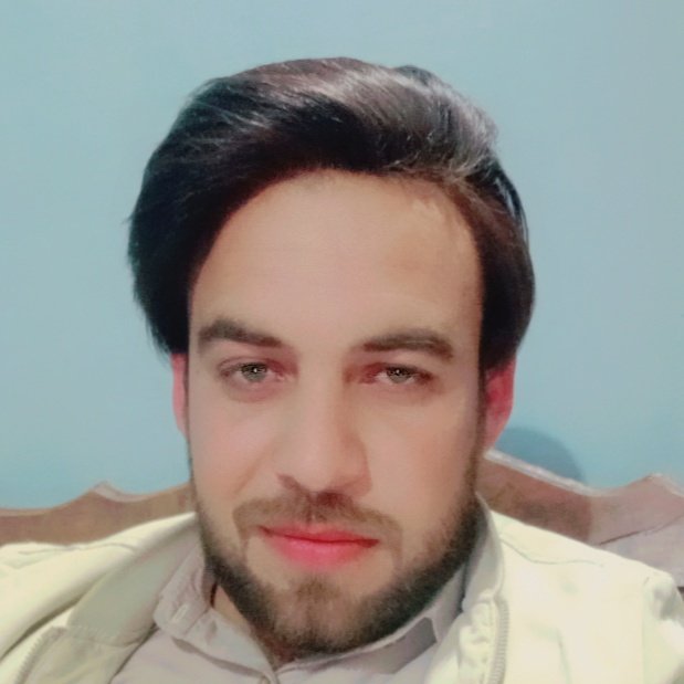 SyedIrfanAlShah's tweet photo. #NewProfilePic https://t.co/b2ZVIsPkib