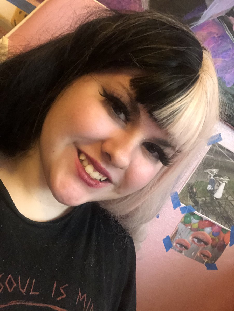 CULTOFVIN's tweet photo. this is the face of somebody who has ruined so many different people's lives.
DON'T FORGET THEIR FACE. DON'T FORGET THEIR NAME. DON'T FORGET WHAT THEY DID.
#cultofvin #cov #voidkin #voidkinasylum #voidkindaycare https://t.co/CUy1aEqNAb
