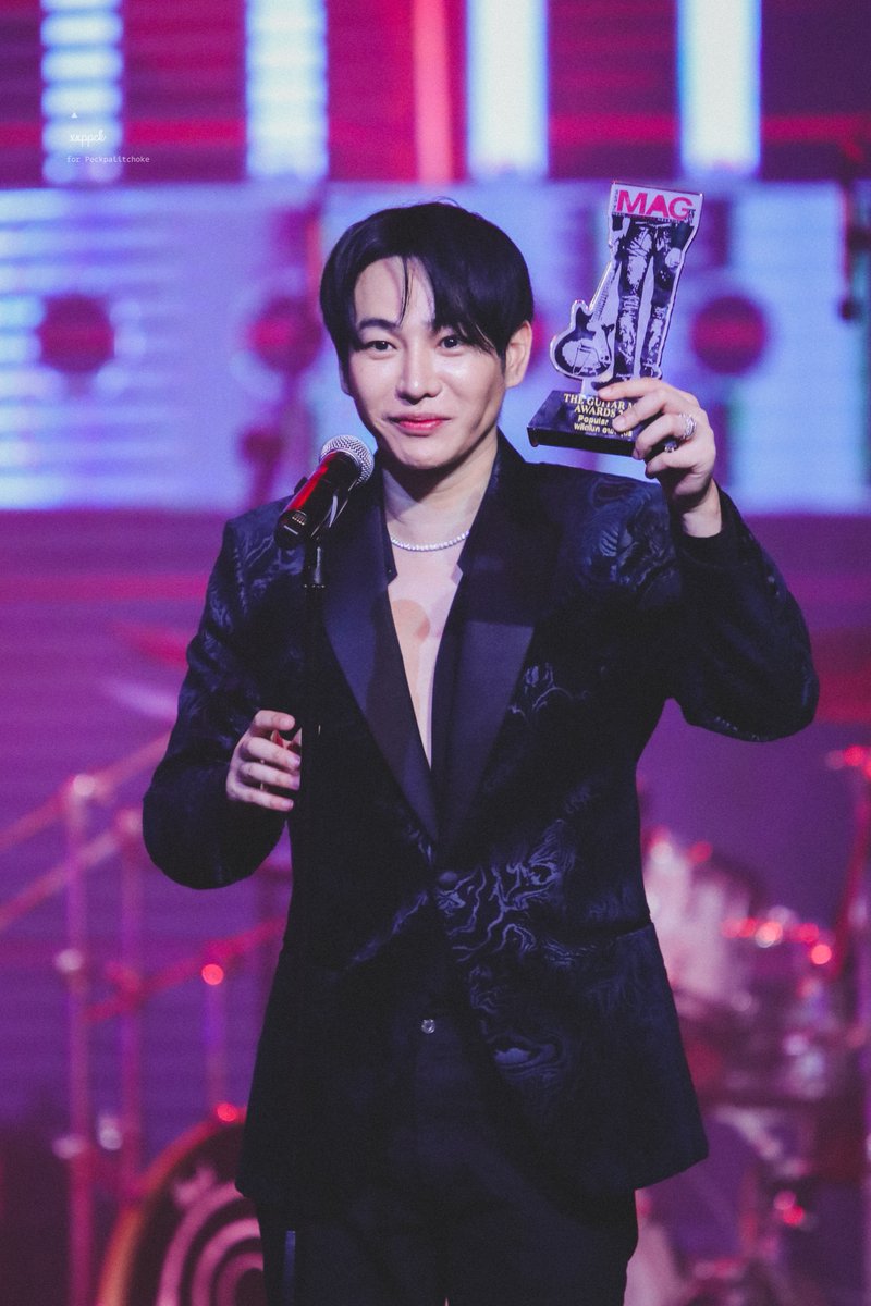 ยินดีด้วยนะ เก่งที่สู้ดดดดดด :)
#เป๊กผลิตโชค
#theguitarmagawards2022
#TGMA2022xPeckPalit
#xxppck_photo