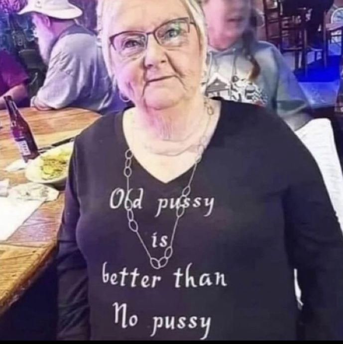 jakeshieldsajj's tweet photo. Grandma makes a good point https://t.co/xktSfMXI1s