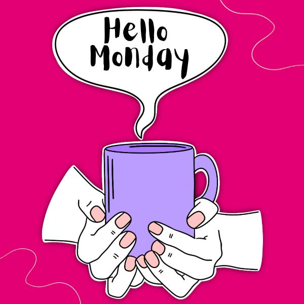 #MondayFeels <a href="/TMobileCareers/">T-Mobile Careers</a>