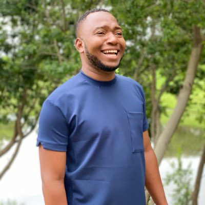 mcmillan_mbedzi's tweet image. #NewProfilePic