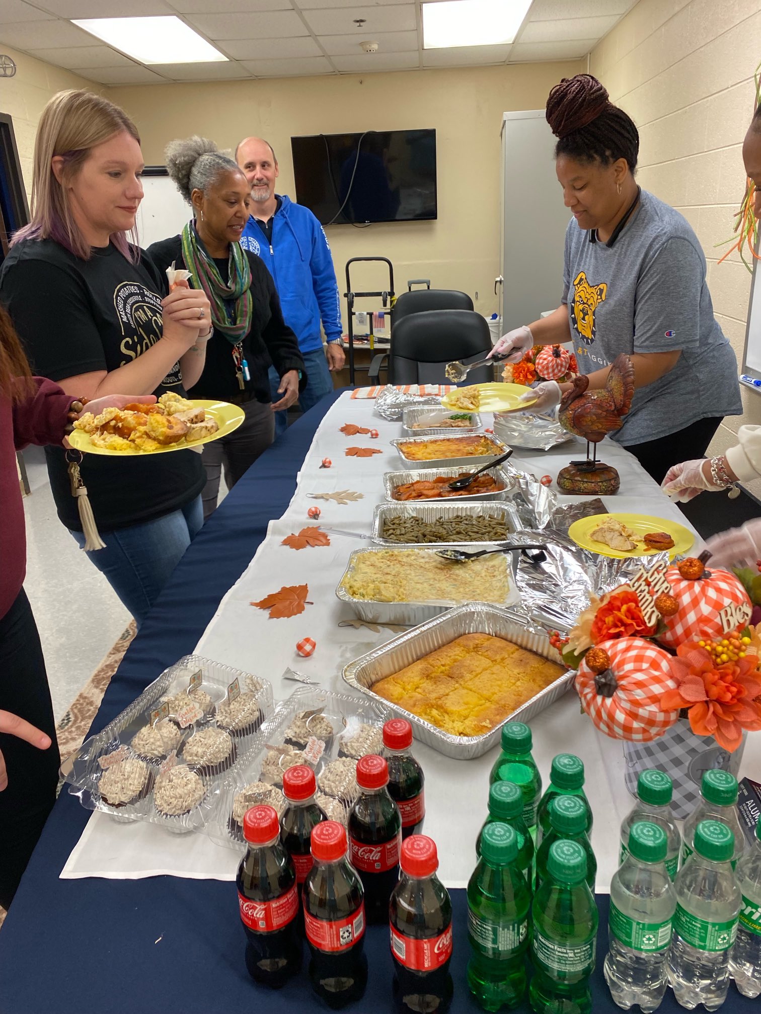 STEM Early College NCAT (STEMECNCAT) / Twitter