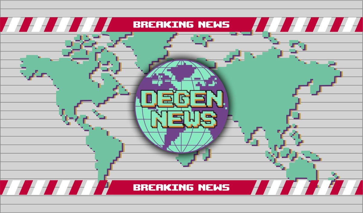 DegenerateNews's tweet photo. BREAKING: @sequoia APOLOGIZES TO LIMITED PARTNERS FOR FTX INVESTMENT
SOURCE: WSJ
#REPORT2EARN https://t.co/WUO75d68VZ