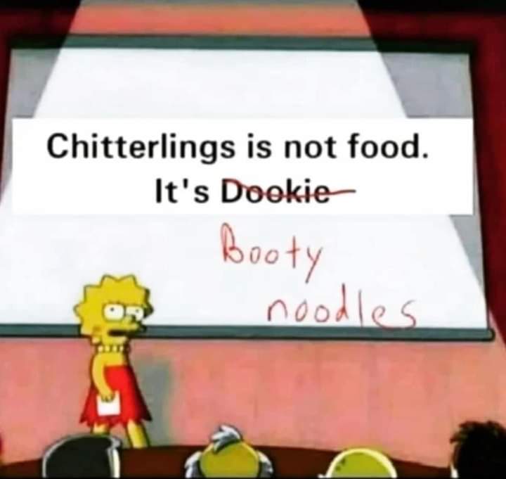 KingGeminiGuy's tweet image. #chitterlings #Thanksgiving2022 #Thanksgiving #food #foodie