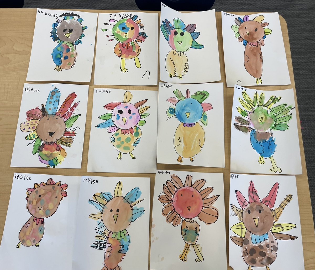 Rachel Savage tweet media