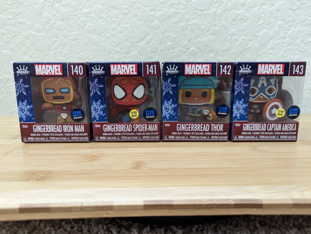 WestIsLeft's tweet photo. EPIC FIND!!! After searching for like a week at the wrong times, I went to my local @fivebelow right when they opened, #StalkerStatus like, and found a brand new case of these! I can rest easy now https://t.co/MANTFF0JgP