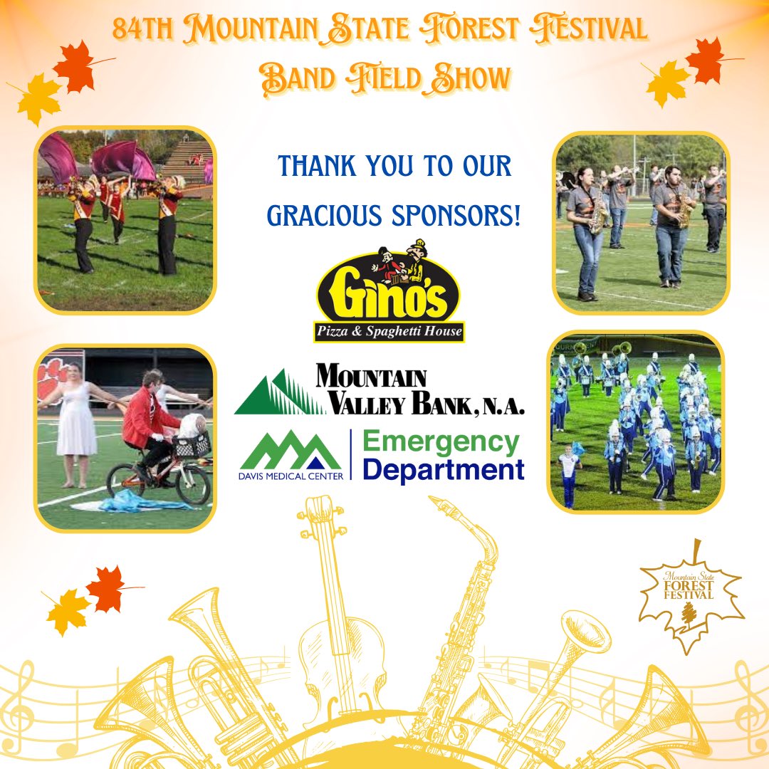 ForestFestival tweet media