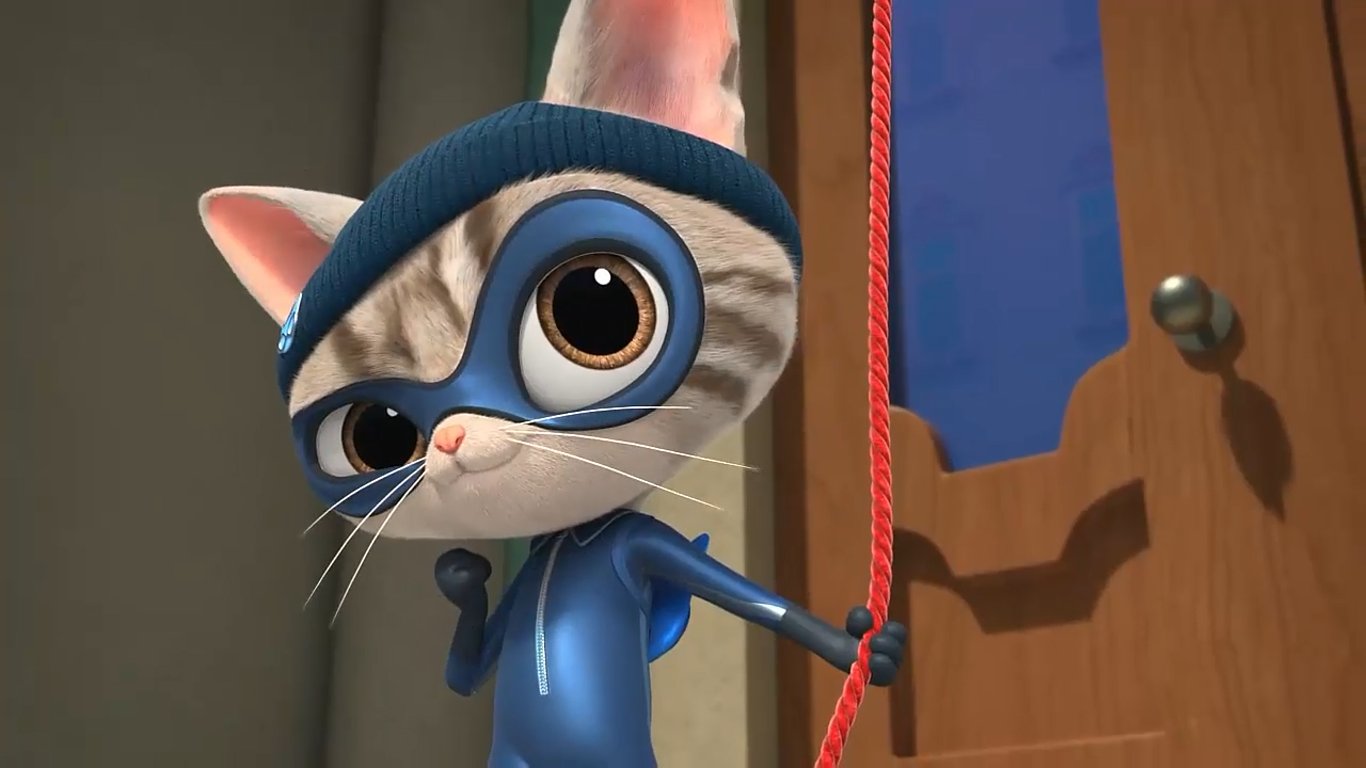 Disney TV Animation News on Twitter: Disney TV Animation News on Twitter: