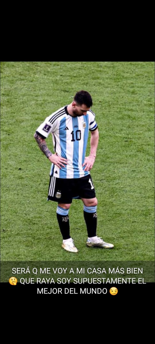 valerdanny's tweet photo. Que día el de hoy para el fútbol mundial cada vez se reduce más ese margen de los grandes sobre los supuestos pequeños https://t.co/mzPnTaBGPp