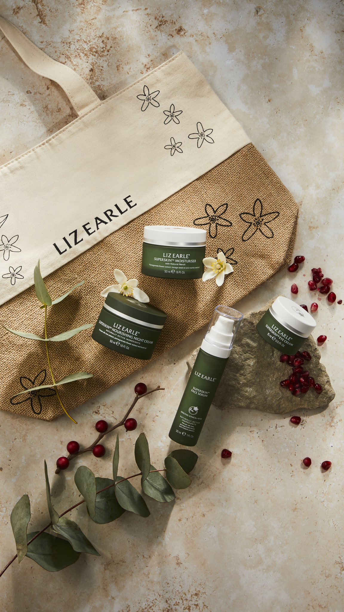 Caroline Archer 💙 on Twitter "Heads up! Our lizearle Superskin big