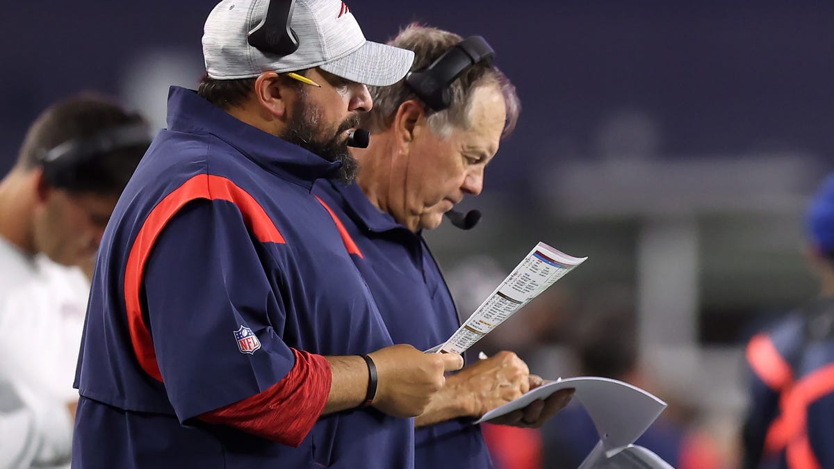 Hey, Bill Belichick, we told you so dlvr.it/SdCCVY